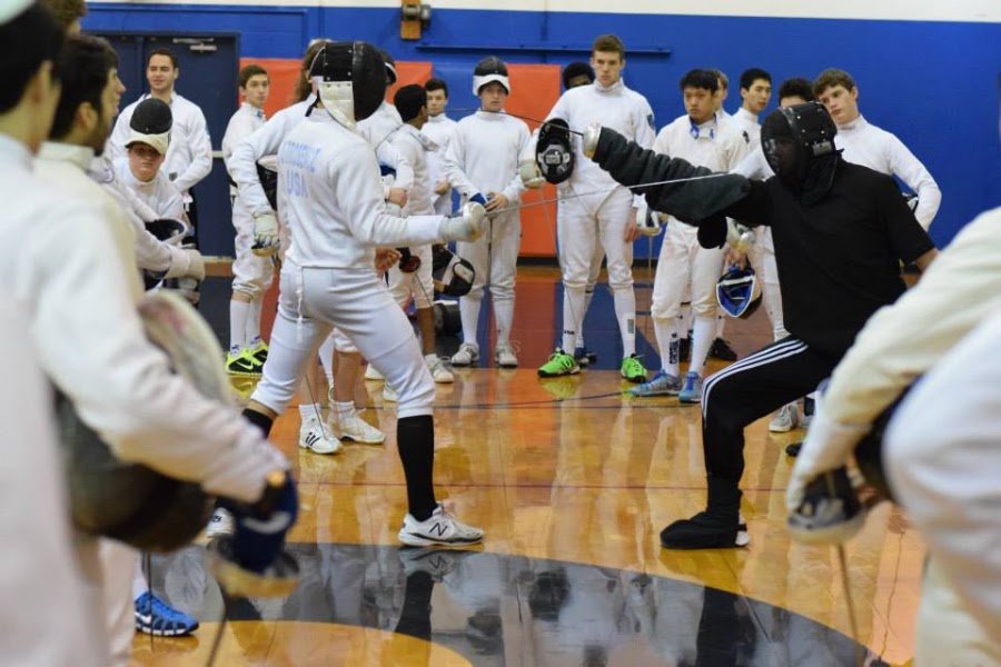 Alliance Fencing Academy/The Woodlands, fencing club in Spring