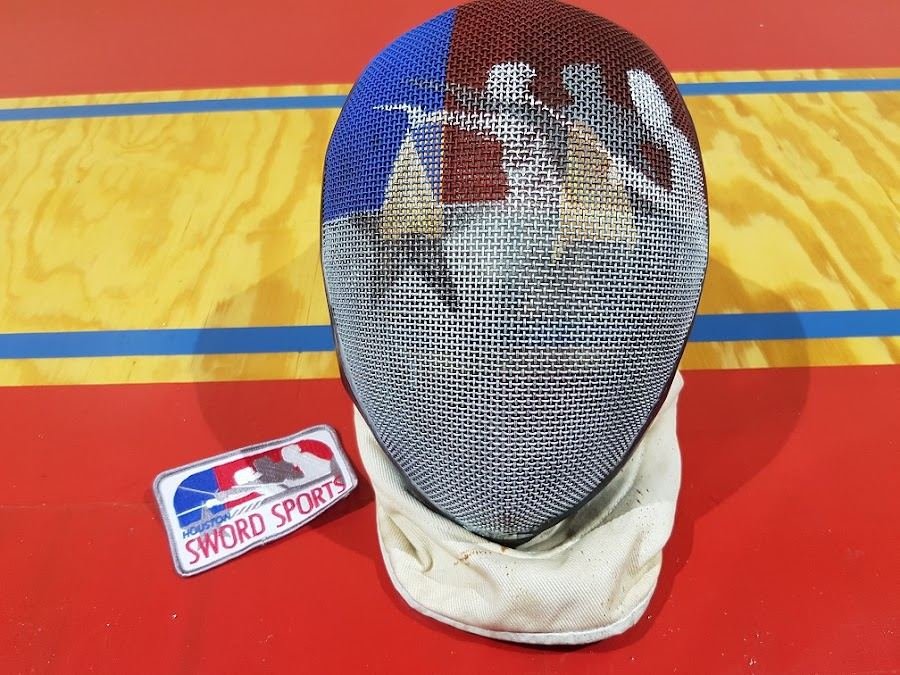Houston Sword Sports, fencing club in Houston