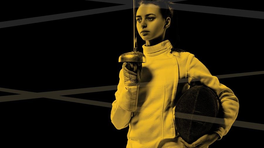 Olympian Fencing Club, fencing club in San Antonio
