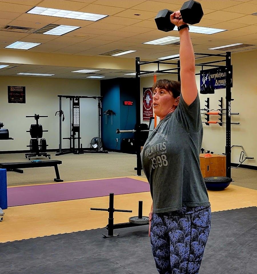 Sword School Fitness, fencing club in Midland